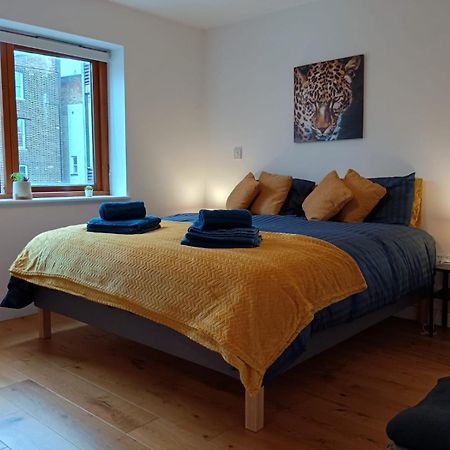 Lovely 1 Bedroom Apartment In South East Londres Exterior foto