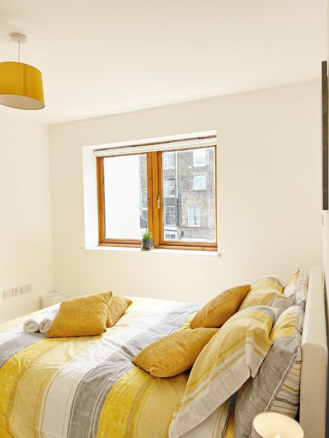 Lovely 1 Bedroom Apartment In South East Londres Exterior foto