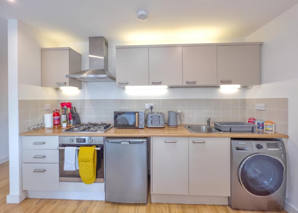 Lovely 1 Bedroom Apartment In South East Londres Exterior foto
