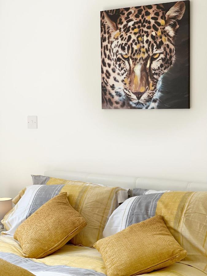 Lovely 1 Bedroom Apartment In South East Londres Exterior foto
