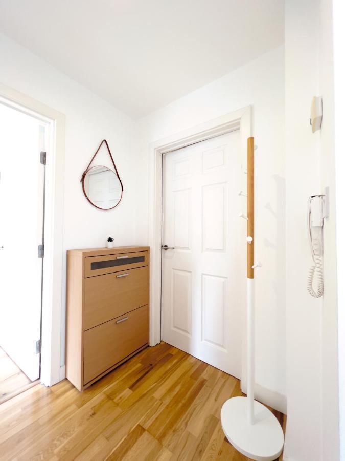 Lovely 1 Bedroom Apartment In South East Londres Exterior foto