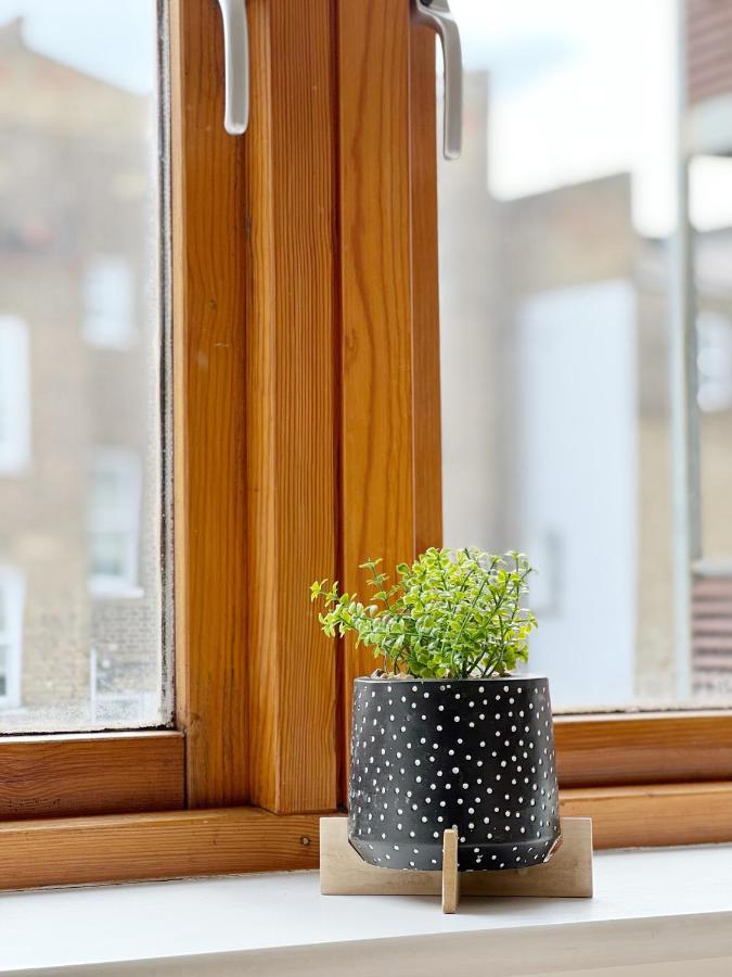 Lovely 1 Bedroom Apartment In South East Londres Exterior foto