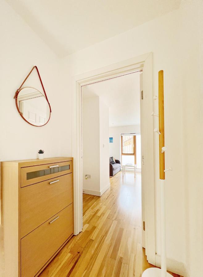 Lovely 1 Bedroom Apartment In South East Londres Exterior foto