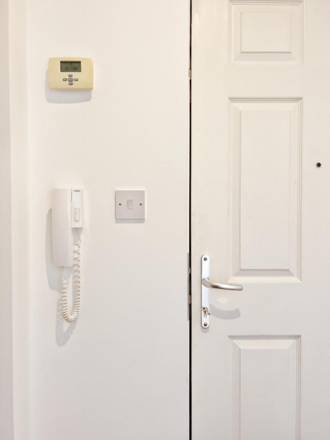 Lovely 1 Bedroom Apartment In South East Londres Exterior foto