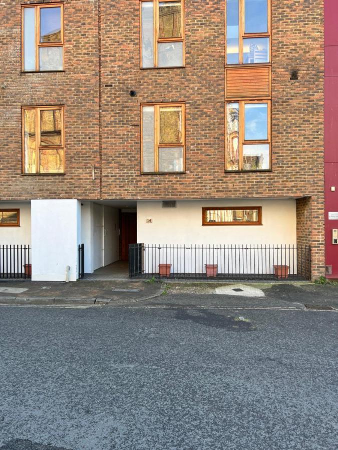 Lovely 1 Bedroom Apartment In South East Londres Exterior foto