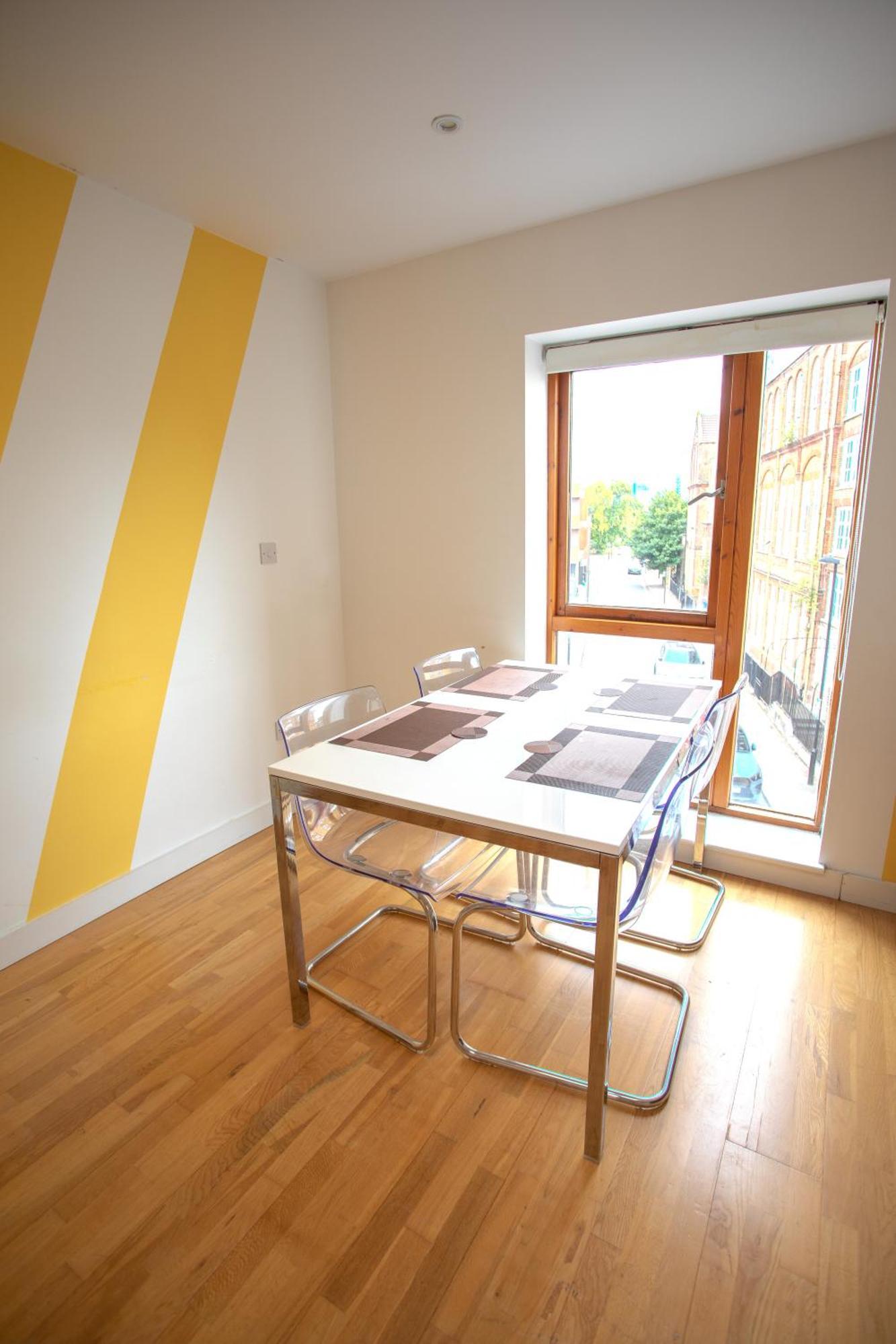 Lovely 1 Bedroom Apartment In South East Londres Exterior foto